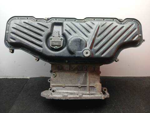 Carter Audi A6 3.0 TDI QUATTRO 225CV 165KW