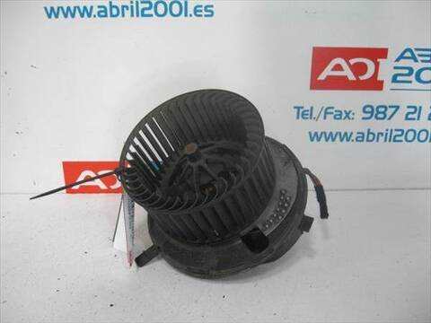 Calefacción Volkswagen Passat 2.0 TDI 16V BERLINA 140CV 103KW