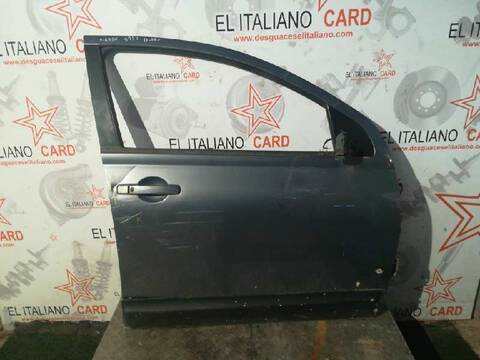 Puerta Delantera Derecha Nissan Qashqai TEKNA 150CV 110KW