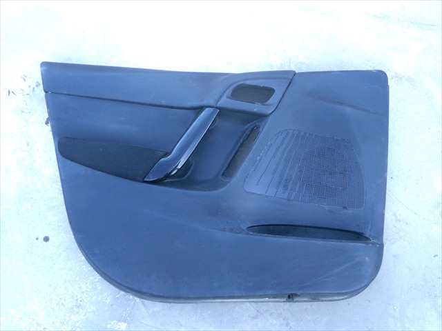 Tapizados Cartoneras Citroen C3 1.2 G 2013-2016