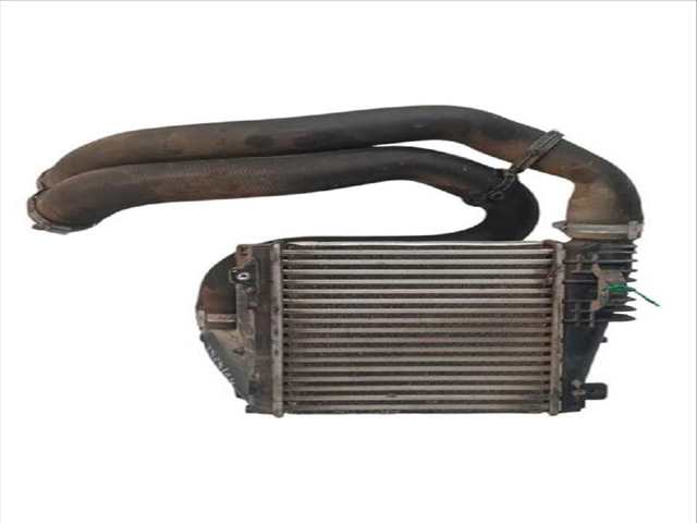Foto 2ª: Intercooler Citroen C4 1.6 BLUEHDI 120 PICASSO (2013)