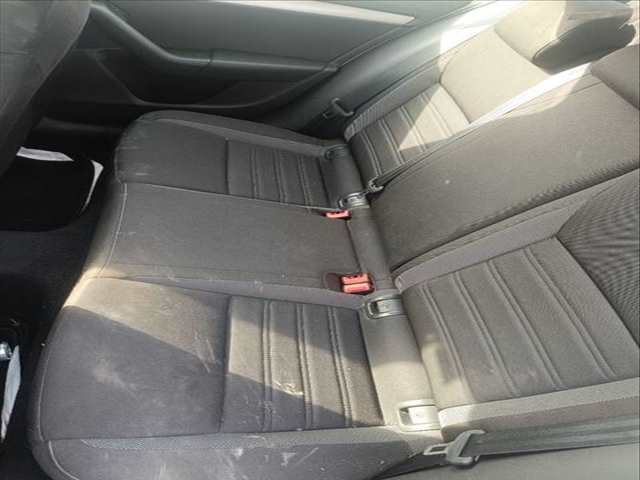 Asientos Traseros Skoda Octavia AMBITION 150CV 110KW