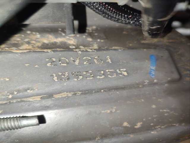 Foto 3ª: Caja Cambios Citroen Berlingo VERSION INDEFINIDA