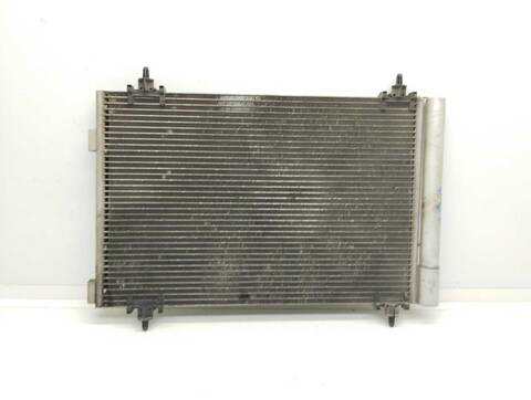 Radiador Calefaccion A.A. DS 4 BASIS 120CV 88KW
