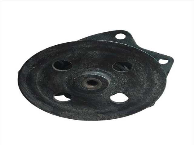 Foto 3ª: Bomba de Direccion Land Rover Discovery 2.7 TD 4X4 (2004)