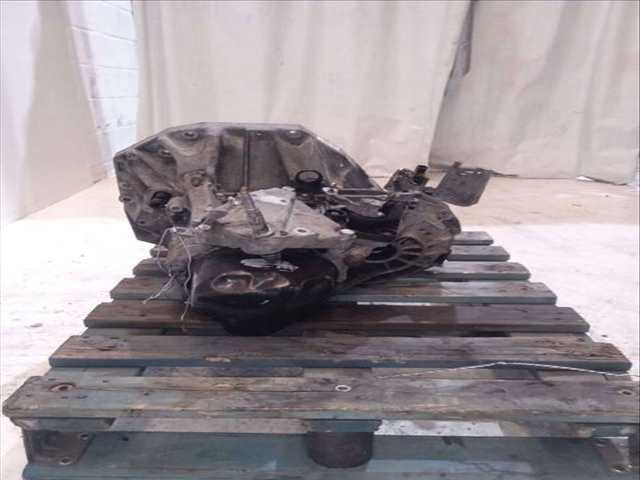 Foto 2ª: Caja Cambios Renault Kangoo EXPRESS CONFORT 68CV 50KW [K9K714] (2008)