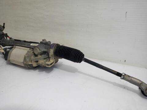 Foto 3ª: Cremallera de Direccion Seat Toledo EXCLUSIVE 140CV [BKD] (2004)