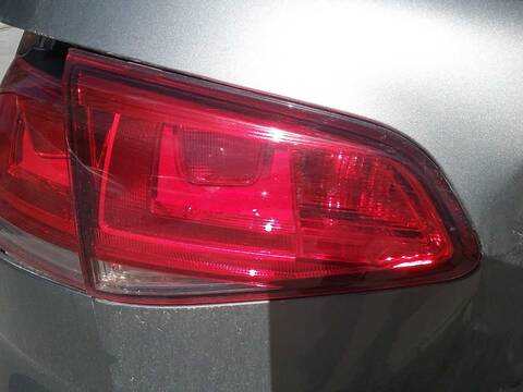 Foto 3ª: Piloto Portón Izquierdo Volkswagen Golf 1.6 TDI DPF 105CV 77KW [CLH] (2015)