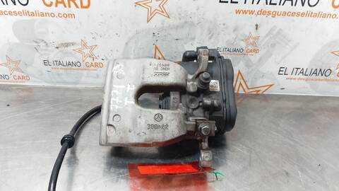 Pinza Freno Trasera Izquierdo Mercedes Clase E 180 E 220 D 213.004) 194CV 143KW