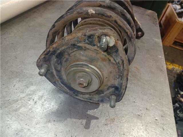 Foto 3ª: Amortiguador Delantero Izquierdo Land Rover Freelander 2.0 TD4 [204D3]