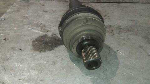 Foto 2ª: Transmision Delantera Derecha Volkswagen Golf SPORTLINE BERLINA 105CV 77KW [BXE] (2003)