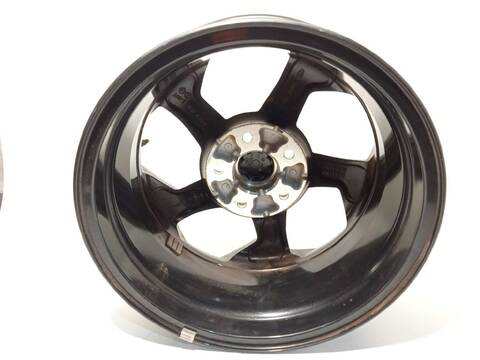 Foto 4ª: LLanta Chapa Kia Xceed 1.0 TGDI CAT 120CV 88KW [G3LE] (2023)