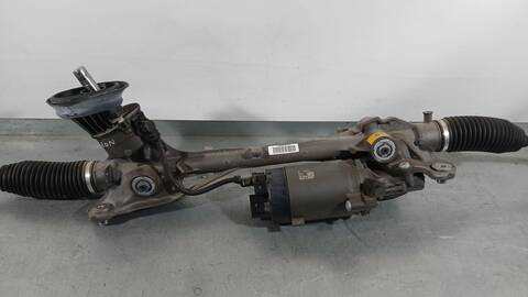 Foto 2ª: Cremallera de Direccion Seat Leon 1.5 TSI 150CV 110KW