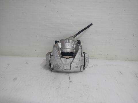 Pinza Freno Delantera Izquierdo Renault Megane DYNAMIQUE 116CV