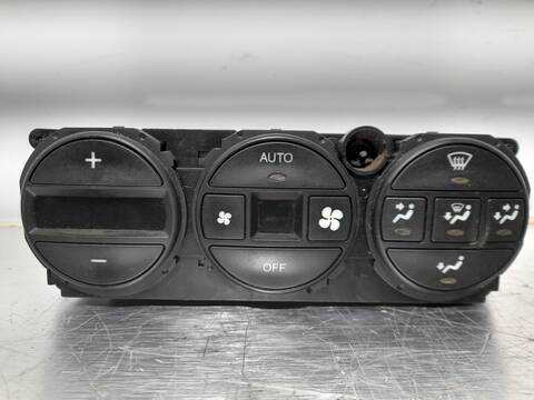 Mando Climatizador Opel Vectra 2.0 DTI BERLINA 101CV 74KW