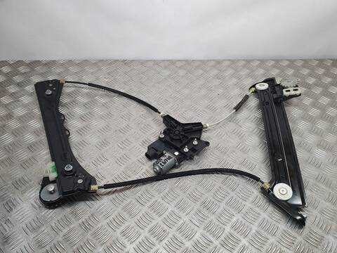 Elevalunas Eléctrico Delantero Izquierdo Bmw Serie 2 215 220D AVENTAGE 4P COUPE 150CV 110KW