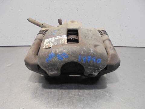 Foto 3ª: Pinza Freno Delantera Derecho Citroen C4 COLLECTION BERLINA 90CV 66KW [9H06] (2013)
