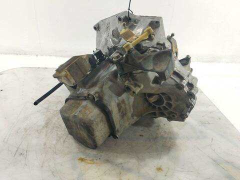 Foto 3ª: Caja Cambios Citroen C2 1.4 HDI 68CV 50KW [8HZ] (2005)