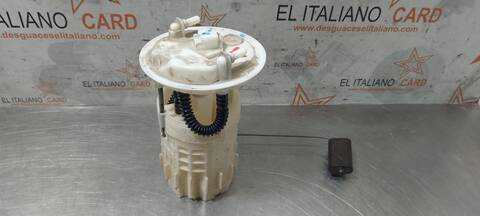 Foto 2ª: Aforador Renault Kangoo PROFESIONAL 75CV 55KW [K9K E8] (2012)