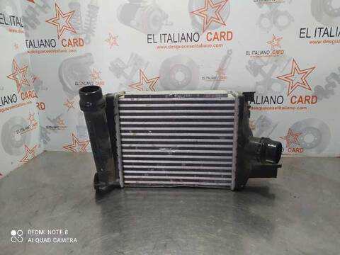 Intercooler Dacia Duster SL 2019 150CV 110KW