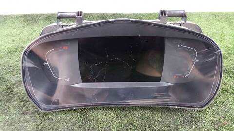 Cuadro de Instrumentos Renault Megane 1.3 TCE 115 B9N9) HATCHBACK 116CV 85KW IV HATCHBACK B9A/M/N_)