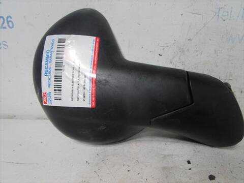Retrovisor Derecho Fiat Multipla 1.9 JTD 105 186AXB1A) 105CV 77KW