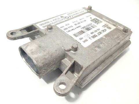 Foto 2ª: Centralita Motor ECU Audi A7 3.0 TDI QUATTRO 313CV 230KW [CGQB] (2012)