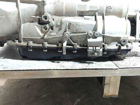 Foto 3ª: Caja Cambios Bmw Serie 5 518 520 D BERLINA 177CV 130KW [N47D20C] (2009)