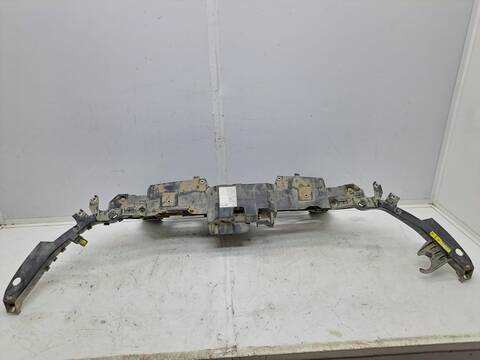Foto 4ª: Panel Frontal Opel Viva L EXPRESS 102CV 75KW FURGON [YH01] (2021)