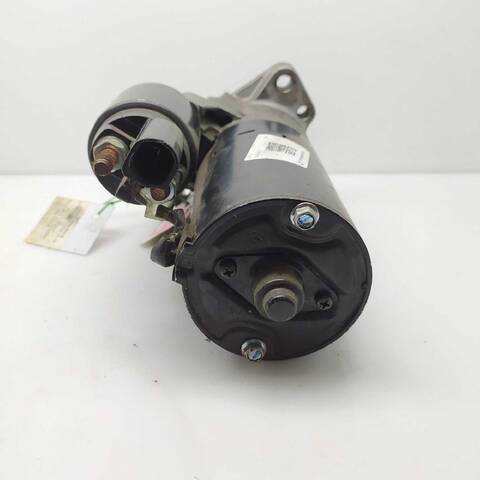 Foto 2ª: Motor de Arranque Volkswagen Touareg 5.0 V10 TDI (2002)