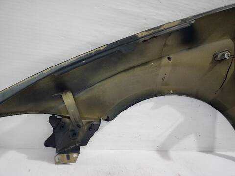 Foto 2ª: Aleta Delantera Derecha Seat Altea FAMILY 105CV [BXE] (2006)