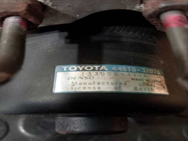 Foto 3ª: Abs Toyota Celica 1.8 1 16V CAT 143CV (1999)