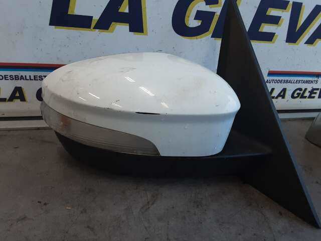 Foto 3ª: Retrovisor Derecho Ford S Max 2.0 TDCI150CV CDR DESDE 05/2015 HASTA 05/2023 [T7CL] (2015)