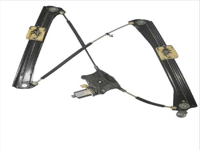 Elevalunas Eléctrico Delantero Derecho Volkswagen Tiguan 2.0 TDI