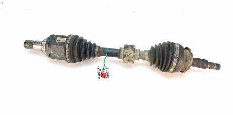 Transmision Delantera Izquierda Toyota Rav4 2.2 D 4WD ALA30_ ALA30R)