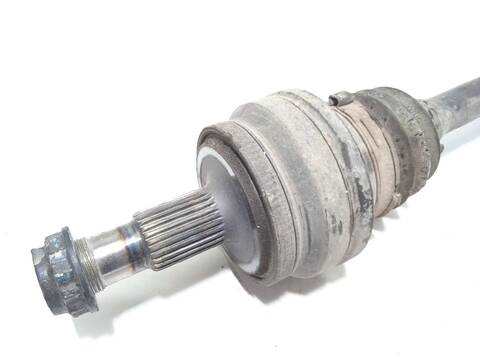 Foto 2ª: Transmision Trasera Izquierda Mercedes Clase G 230 GLK 220 CDI 4-MATIC BE 204.984) 170CV 125KW [651912] (2012)