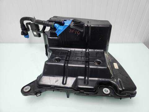 Deposito AdBlue Audi A4 35 TDI S LINE 4P) BERLINA 163CV 120KW