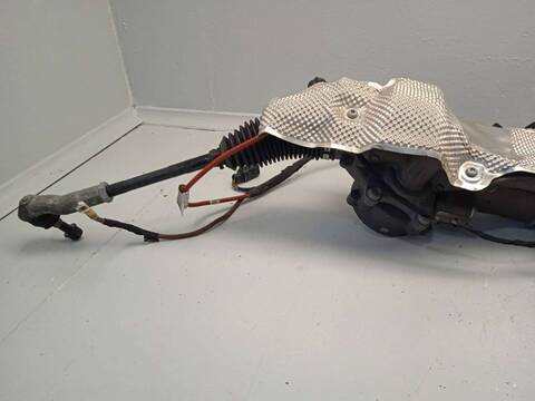 Foto 3ª: Cremallera de Direccion Seat Leon STYLE VISIO 125CV 92KW [CZC] (2018)