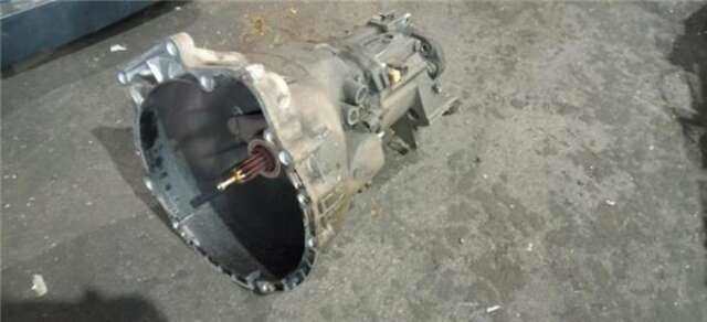 Foto 2ª: Caja Cambios Bmw Serie 3 315 318I (116CV) [N42B18]