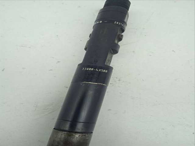 Foto 3ª: Inyectores Kia Carnival 2.9 CDRI EX 144CV 106KW [J3] (2003)