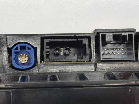 Foto 2ª: Cuadro de Instrumentos Bmw M4 3.0 24V 431CV [S55B30A] (2014)