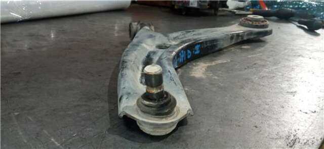 Foto 2ª: Brazo Suspension Delantero Izquierdo Ford Fiesta 1.25 BLACK EDITION [1.25 LTR. - 60 KW 16V CAT] [SNJB]