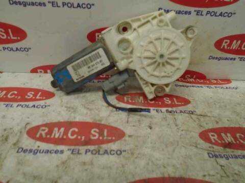 Elevalunas Eléctrico Delantero Izquierdo Peugeot 307 2.0 HDI FAP CAT 109CV 79KW