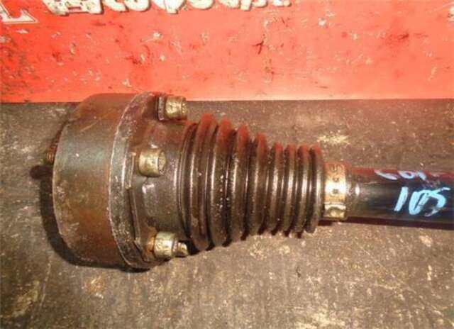 Transmision Delantera Izquierda Volkswagen Golf 1.9 TDI