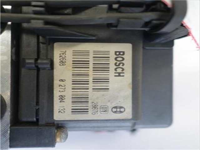 Foto 3ª: Abs Audi A4 1.8 T BERLINA 150CV 110KW [AEB] (1997)