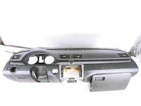 Salpicadero Volkswagen Passat 2.0 TDI