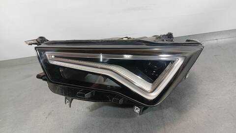 Faro Izquierdo Seat Ateca 2.0 TDI 150CV 110KW