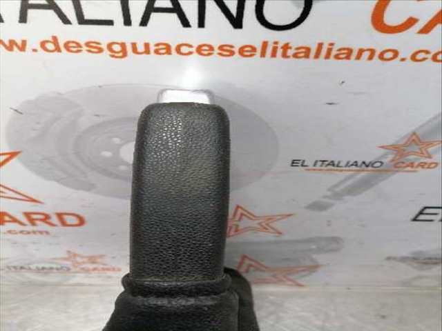 Foto 4ª: Freno de Mano Opel Corsa EXPRESSION 75CV 55KW [B14XER] (2017)