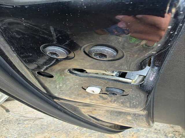 Cerradura Puerta Trasera Izquierda Fiat Tipo 1.6 G II 104CV 76KW 357) HATCHBACK