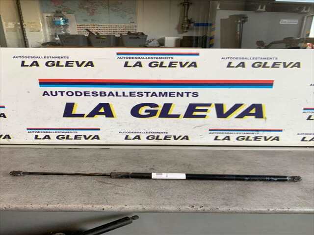 Cerradura Maletero Portón Jeep Cherokee 2.2 CRDI200CV